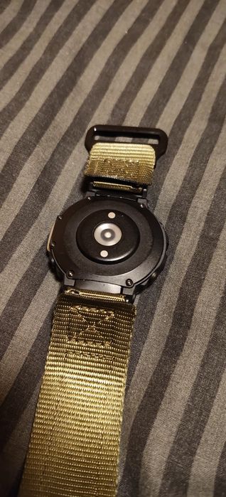 Amazfit T-rex 2, Т-Рекс 2, Амазфіт