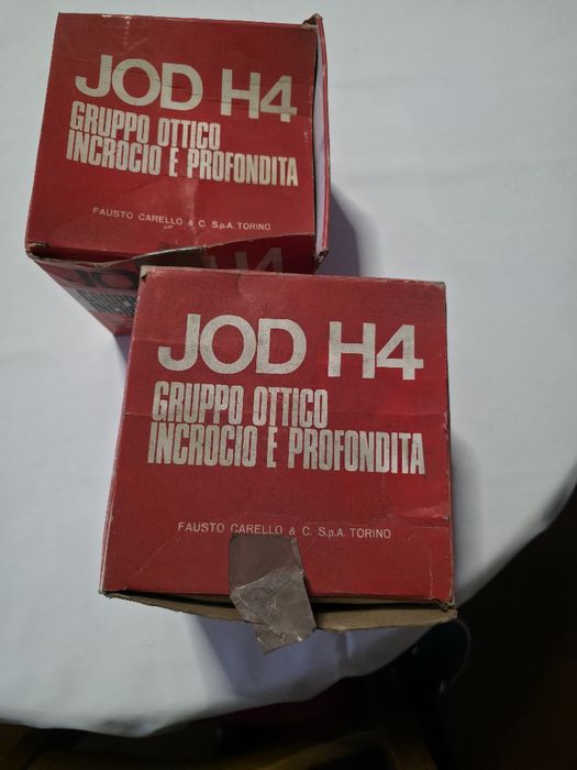 Farois Carello JOD H4