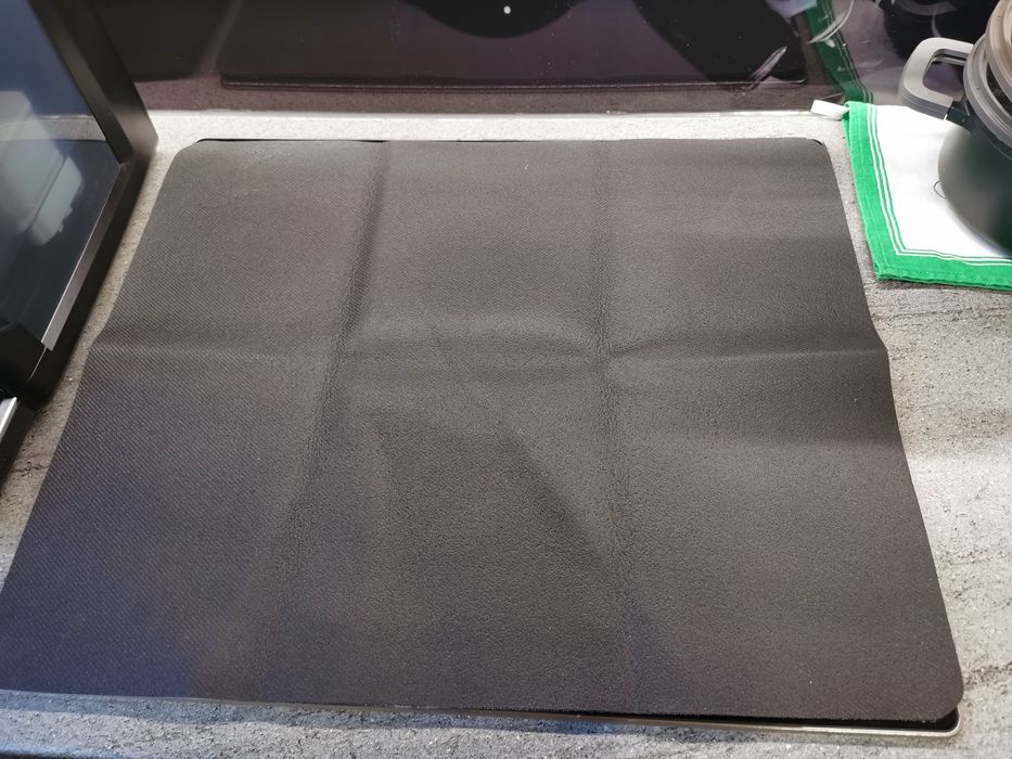 Mata ochronna do płyty indukcyjnej