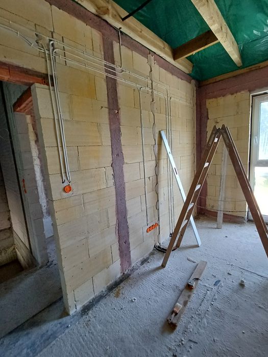 Instalacja elektryczne