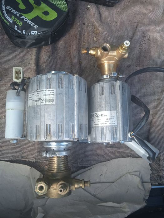 Розбираємо кавомашини Franke Pura Spectra S spectra FM нові запчастини