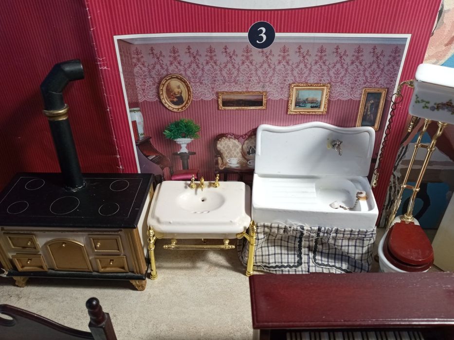 Ляльковий будинок