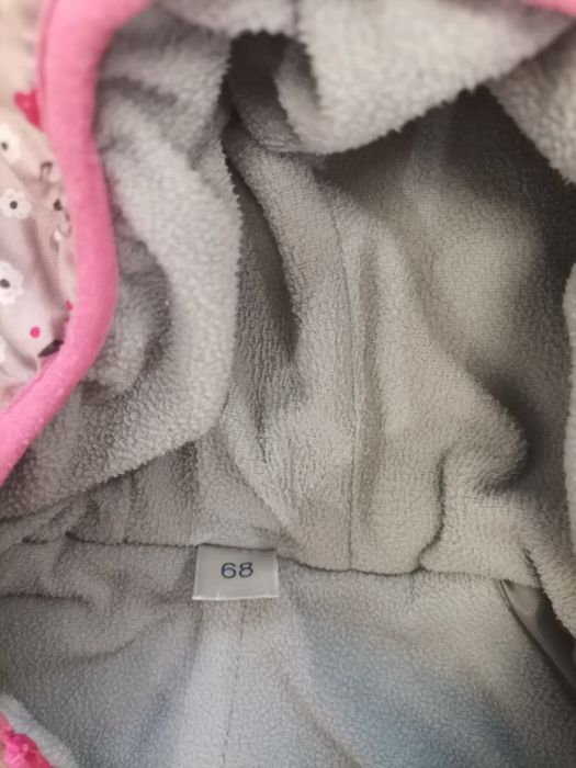 Дитячий комбінезон ,розмір 68