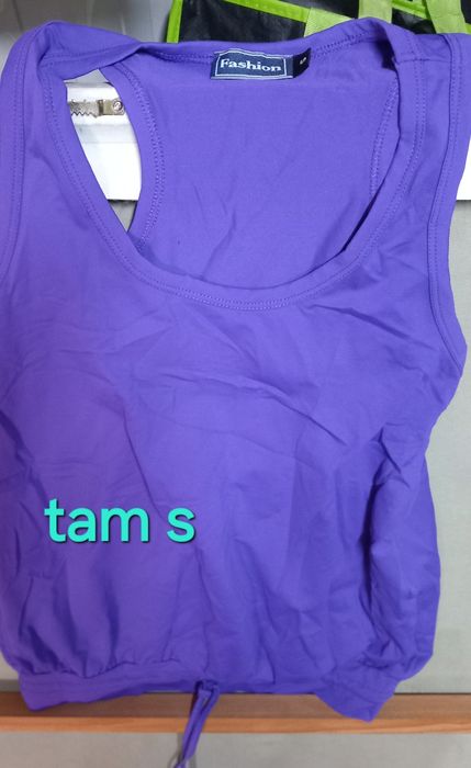 Roupa mulher 2 euros cada