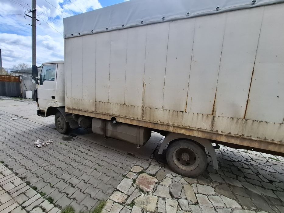 Продам грузове авто
