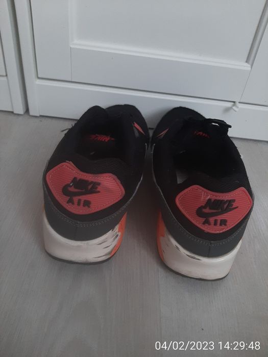 Nike się max 90 buty sportowe