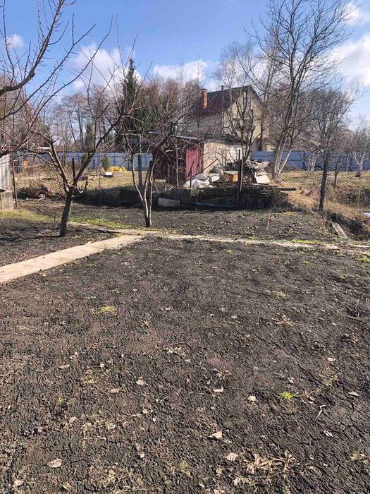 Дачный участок, дача. Воронина. Дачна ділянка. 6 соток