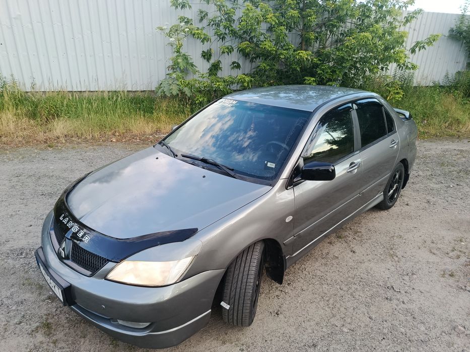 Продам Ланцер 2008р автомат