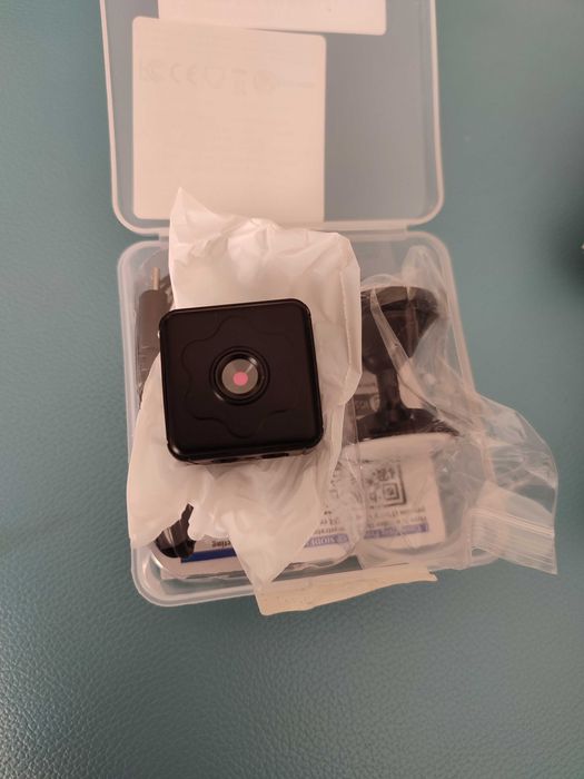 Wireless Mini Camera 32GB NOVA64285993292545120