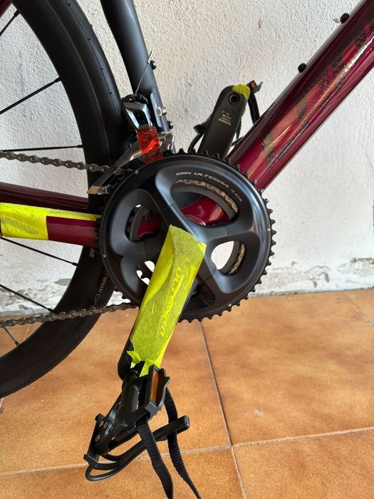 Bicicleta Estrada Lapierre