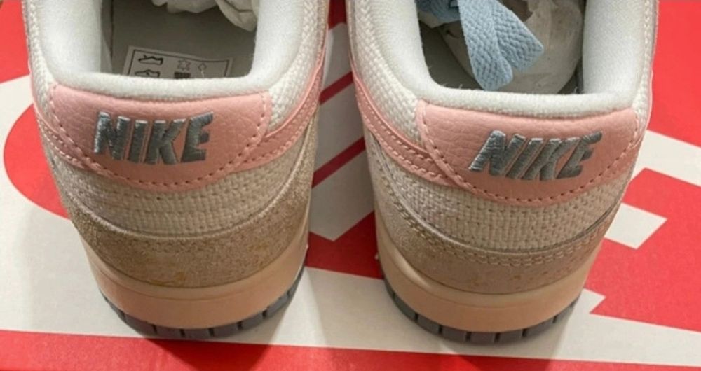 Nike Dunk Low Oxidized - ORIGINAIS