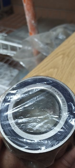 Ступиця Ваз 2108, 2109, 21099, 2113, 2114, 2115, 2110, 2111, 2112 / Підшипник ступиці.