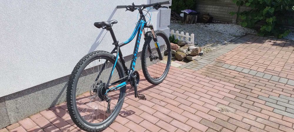 ROWER DO MTB/XC Unibike Fusion Lady 27,5