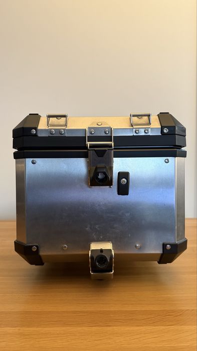 R 1200 GS Adventure BMW Kufer Centralny Aluminiowy K25/K72/K75