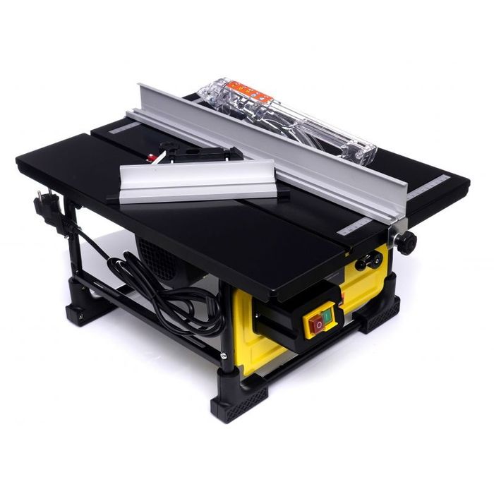Nowa pilarka stołowa krajzega 2000W