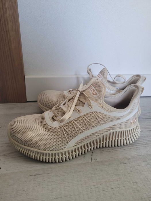 Buty damskie Skechers roz 42