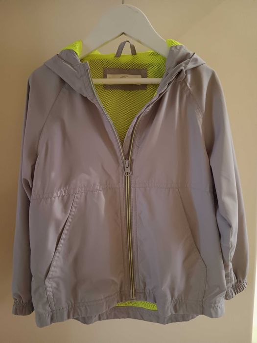 Casaco Mango criança