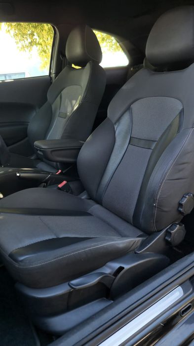 Audi A1 sline 1600 TDI