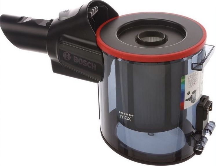 Контейнер для збору пилу Bosch 12040285