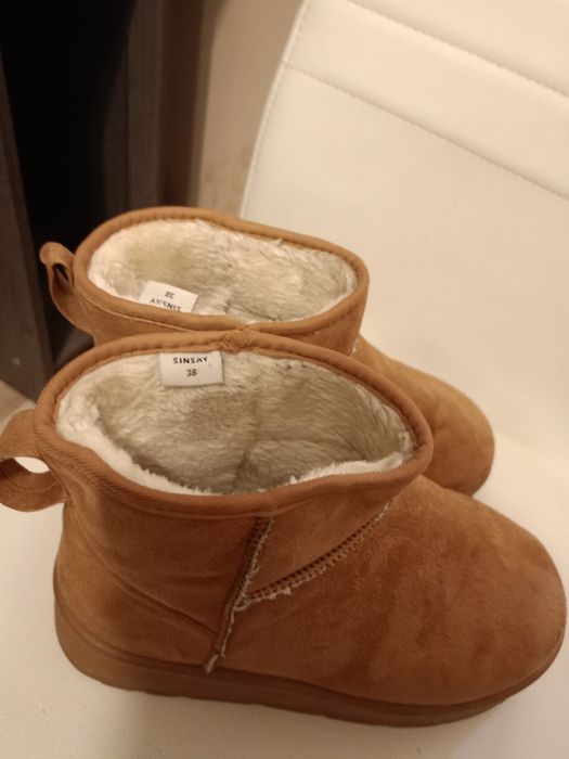 Sprzedam buty damskie rozmiar