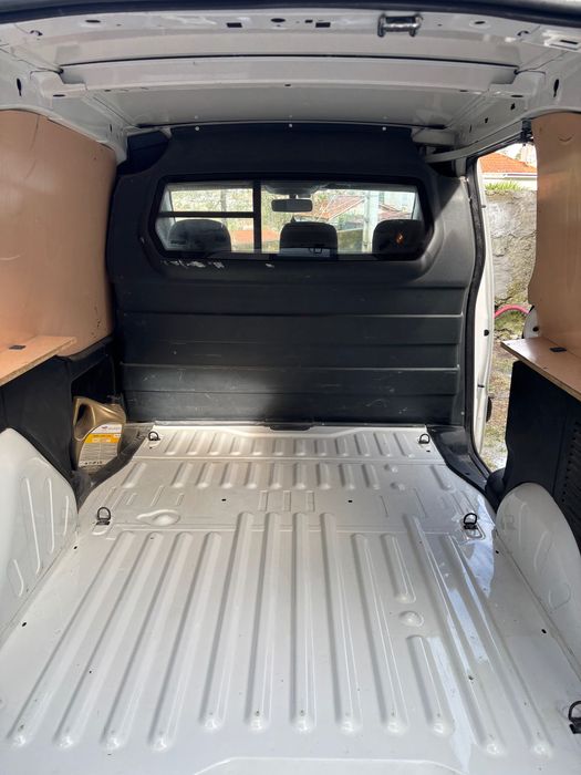 Citroen Berlingo 2018