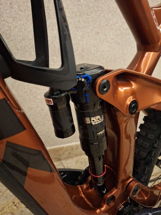 Trek Slash 8 GX rozmiar L 2023