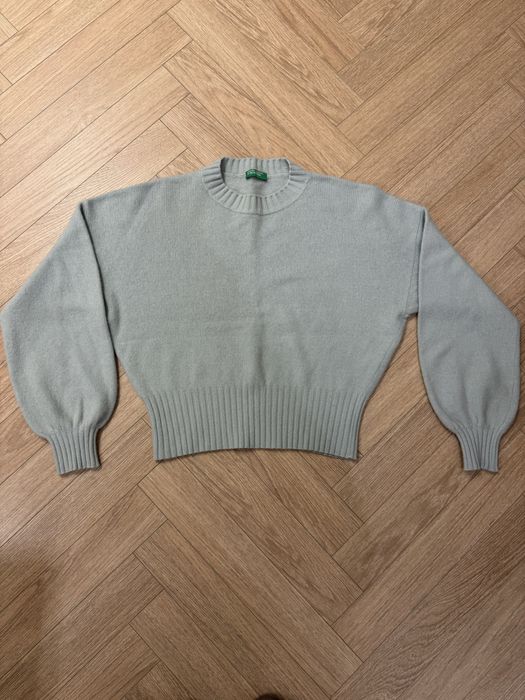 Свитер Benetton, M/L