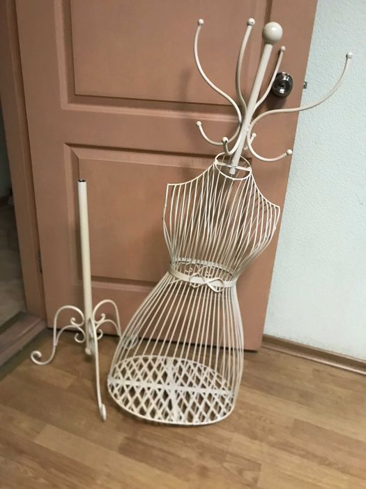 Вішалка-стійка АТЕЛЬЕ ексклюзив