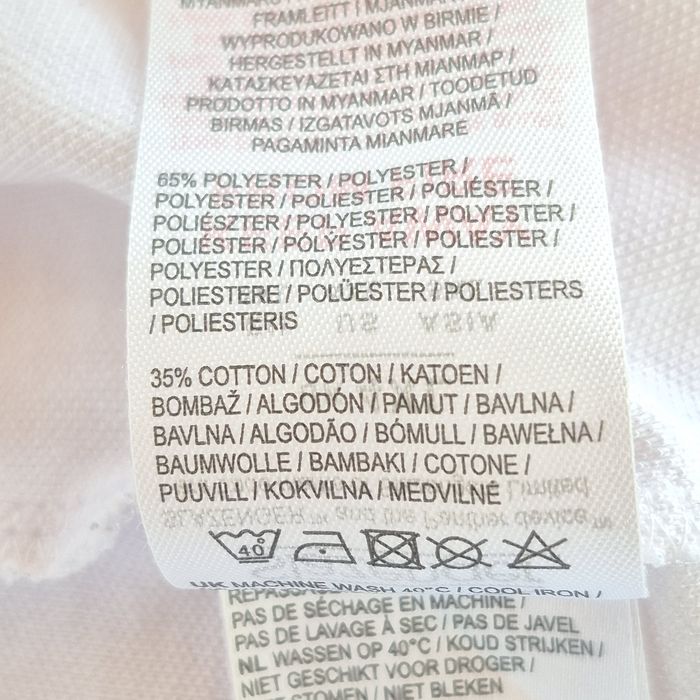Футболка  Slazenger ,великий розмір 4XL.