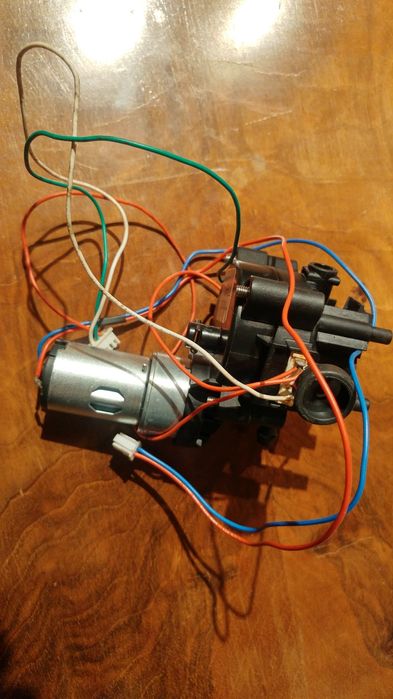 Zawór Ceramiczny Ekspresu Do Kawy Siemens Bosch EQ Verobar Aroma