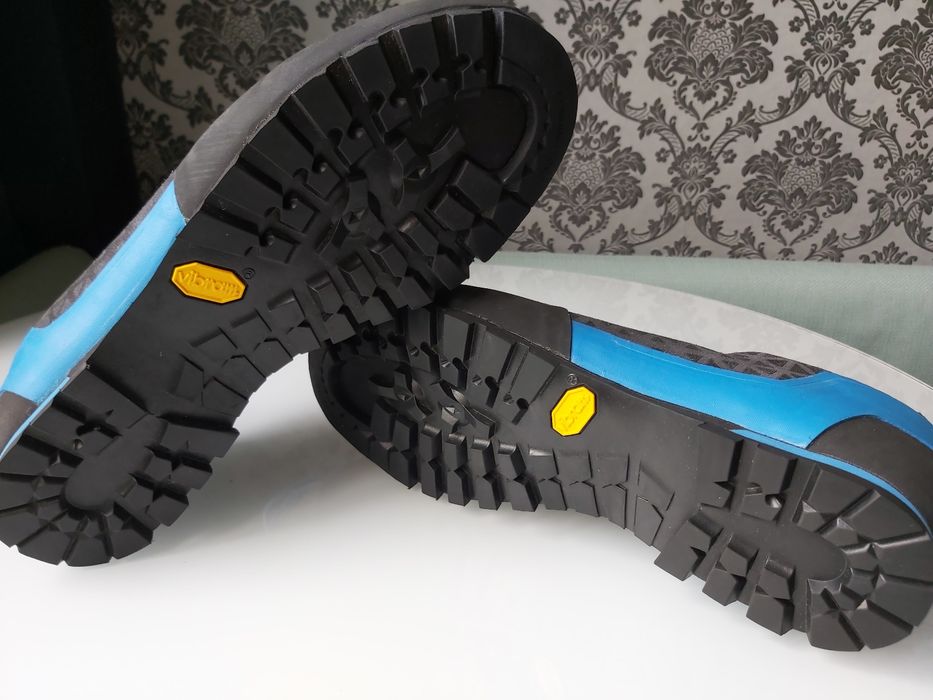 Buty podejściowe męskie Simond Rock Approach r.46 nowe