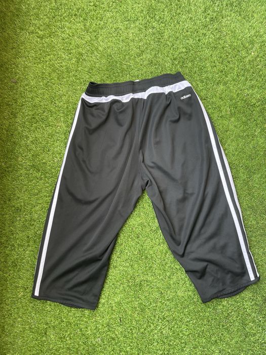 Bermudas Adidas Tiro 15 ClimaCool 3/4 Pants