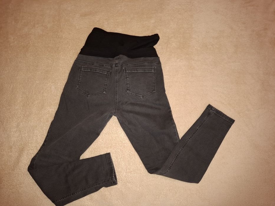 Джинси  для вагітних XL