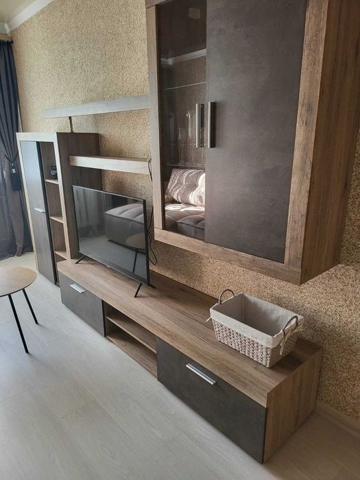 2 к.к. на Виставці з ремонтом, 65000$, id45264