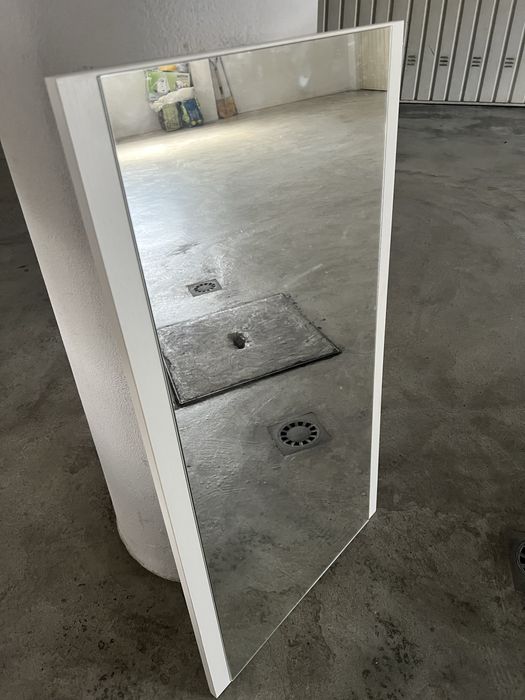 Vendo espelho  novo