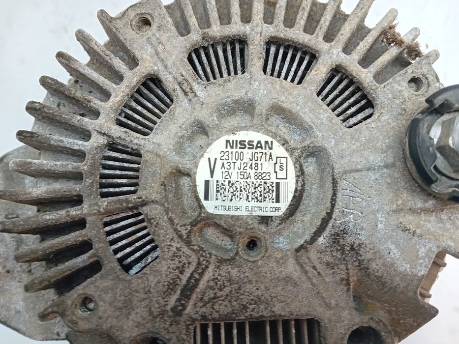 Alternador NISSAN X-Trail (T30)