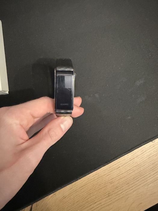 Huawei color band A2