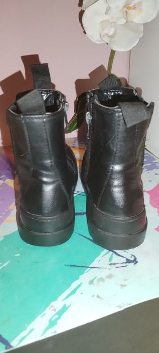 Botki, kozaczki H&M, roz. 31