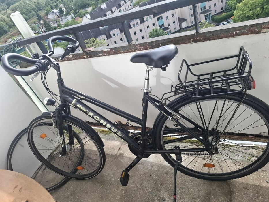Sprzedam rower damski 28