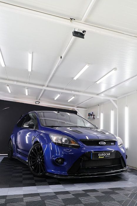 Ford Focus 2.5 RS