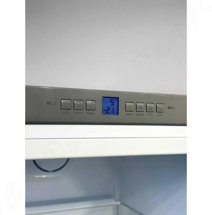 Холодильник LIEBHERR CNst 4813 лібхер 2м