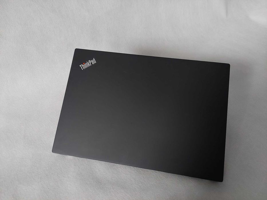 Lenovo ThinkPad T14 G2 I5-1145G7 16/256GB SSD FHD WIN 11 DOTYK