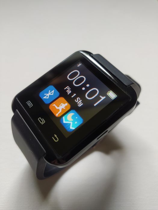 Smart Watch  "FALCON"