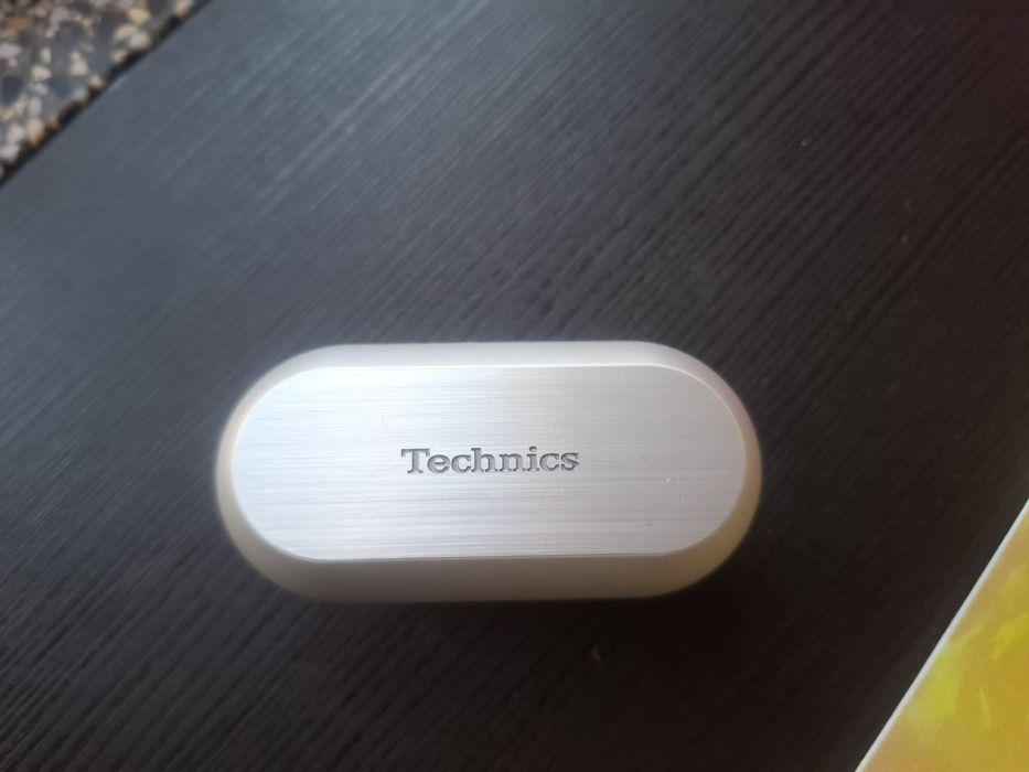 Sluchawki technics