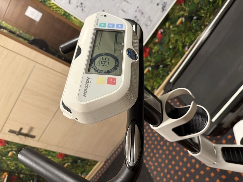 Rower treningowy Comfort 3  Horizon Fitness