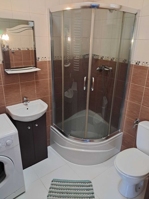 Do wynajęcia kawalerka - Stare Miasto - Sikorskiego - od właściciela.