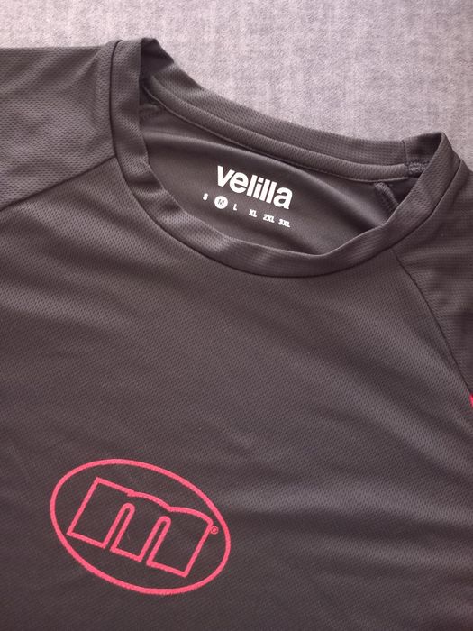 T-shirt Desportiva - M