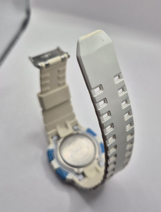 Zegarek Casio G-Shock gls-5500p vintage