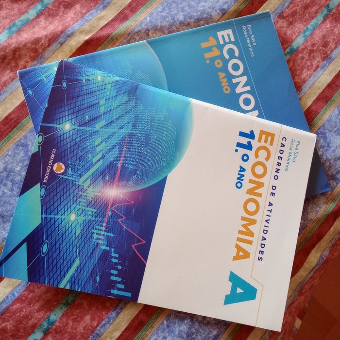 Economia A 11 ° ano