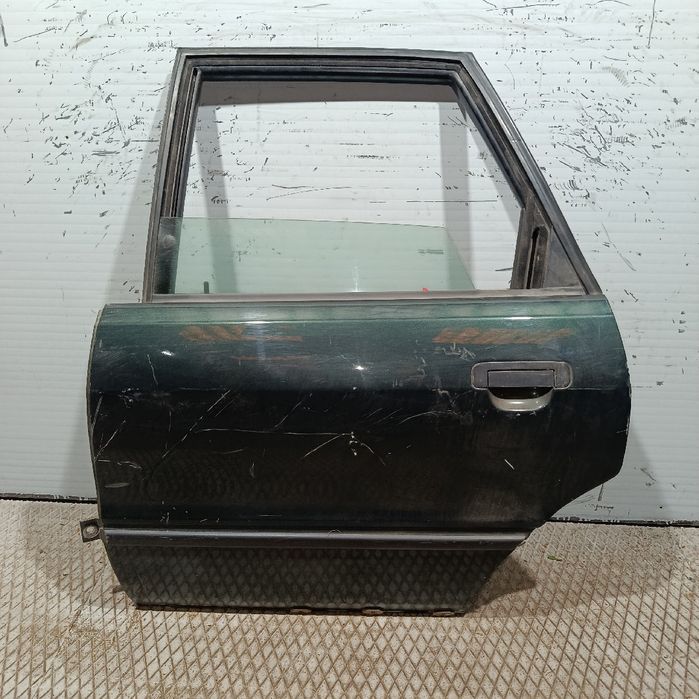 Porta trás esquerda AUDI 80 (8C, B4)